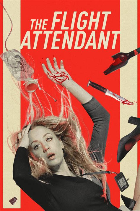 the flight attendant fmovie